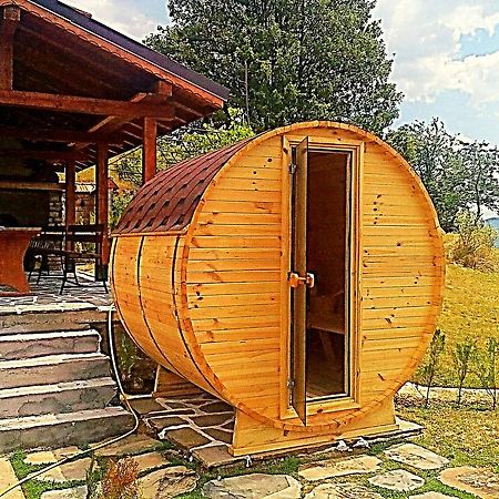 Villa Rupcovoto Smolan Zewnętrze zdjęcie