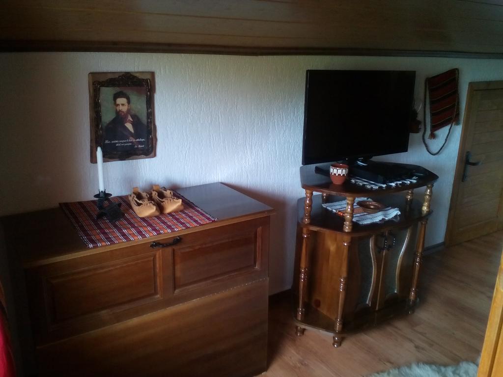 Villa Rupcovoto Smolan Zewnętrze zdjęcie