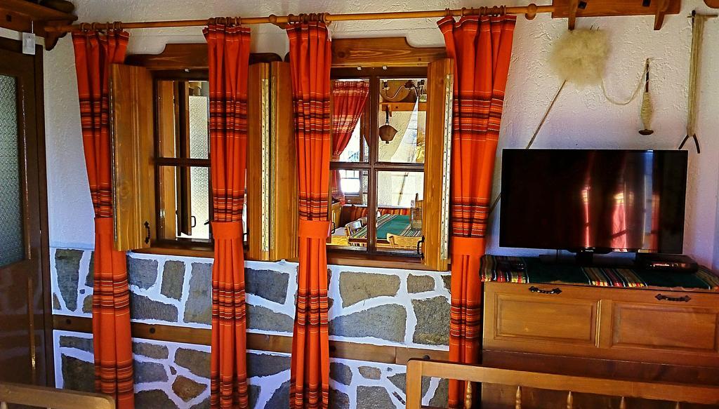 Villa Rupcovoto Smolan Zewnętrze zdjęcie