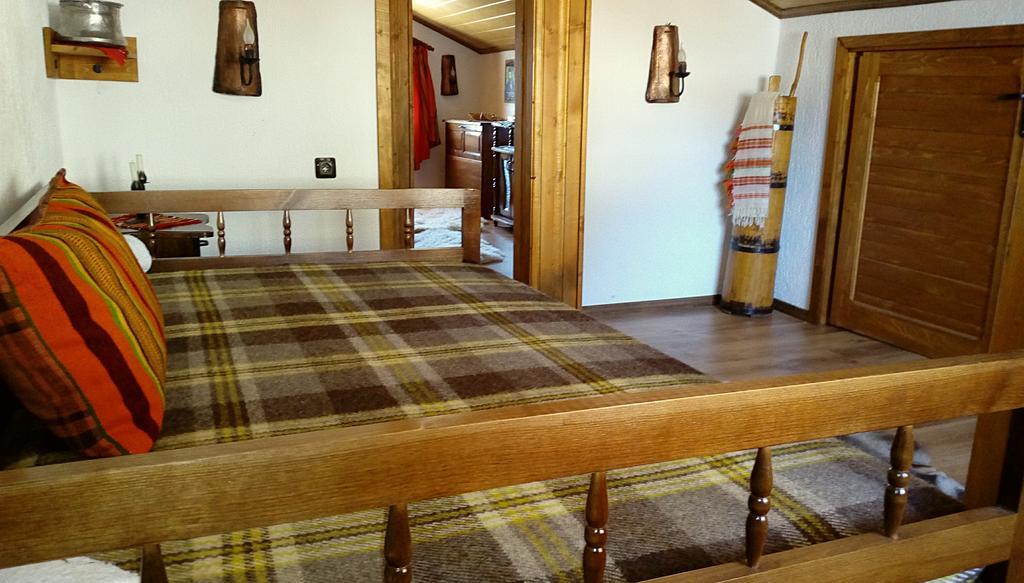 Villa Rupcovoto Smolan Zewnętrze zdjęcie