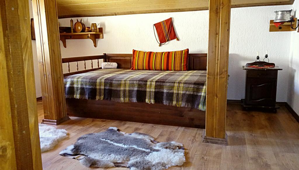 Villa Rupcovoto Smolan Zewnętrze zdjęcie