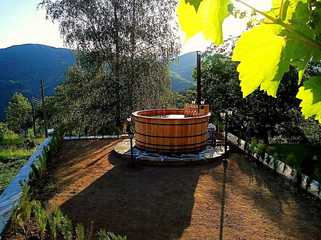 Villa Rupcovoto Smolan Zewnętrze zdjęcie