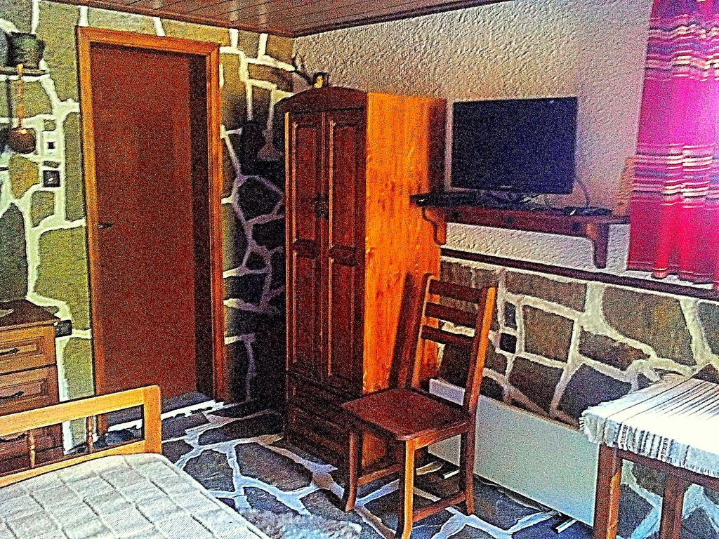 Villa Rupcovoto Smolan Zewnętrze zdjęcie