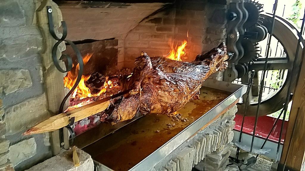 Villa Rupcovoto Smolan Zewnętrze zdjęcie