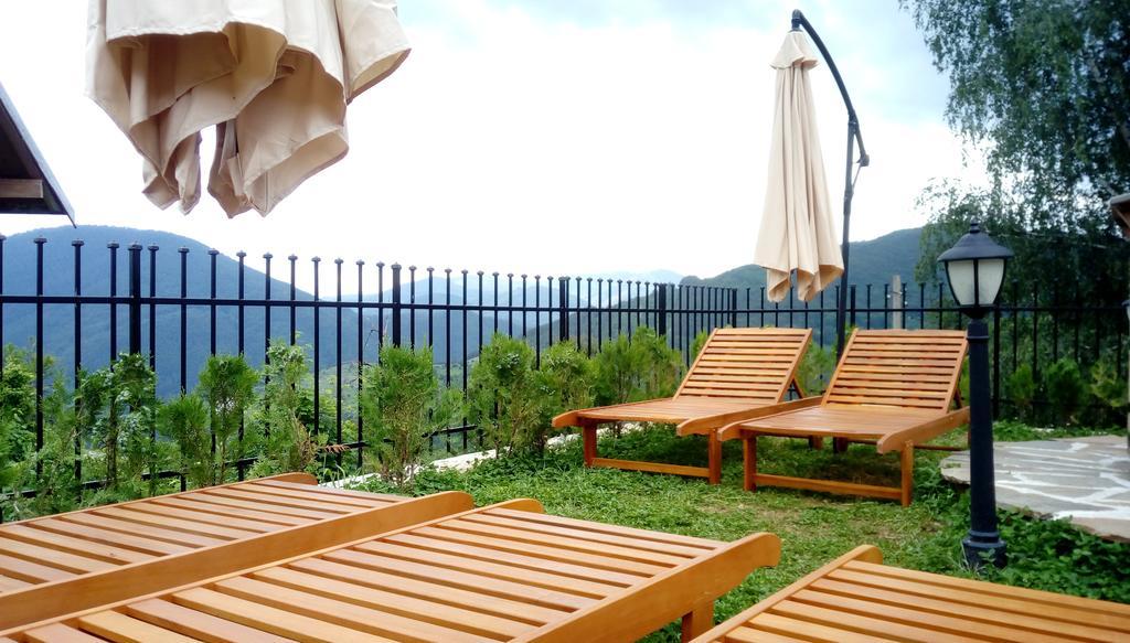 Villa Rupcovoto Smolan Zewnętrze zdjęcie