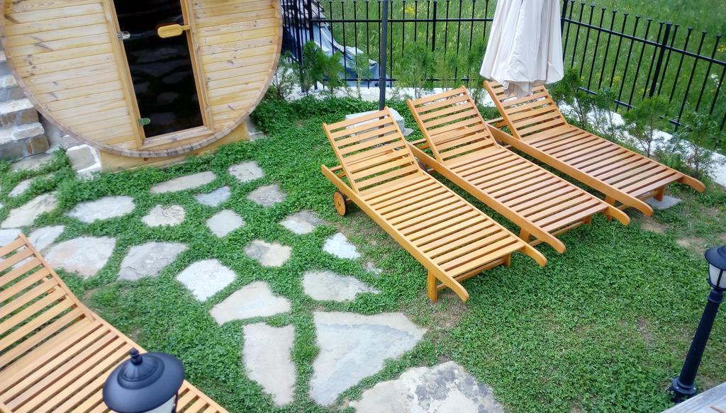 Villa Rupcovoto Smolan Zewnętrze zdjęcie